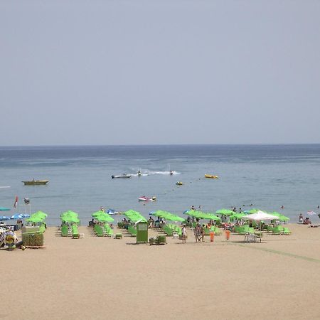 The Sea View Apartments Ретимно Екстериор снимка